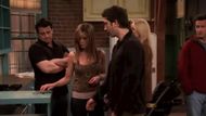 Friends | Image Source: NBC
